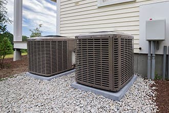 Spurr HVAC