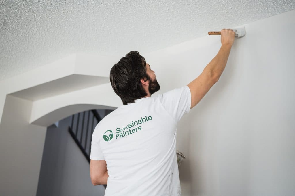 Sustainable Painters Winnipeg