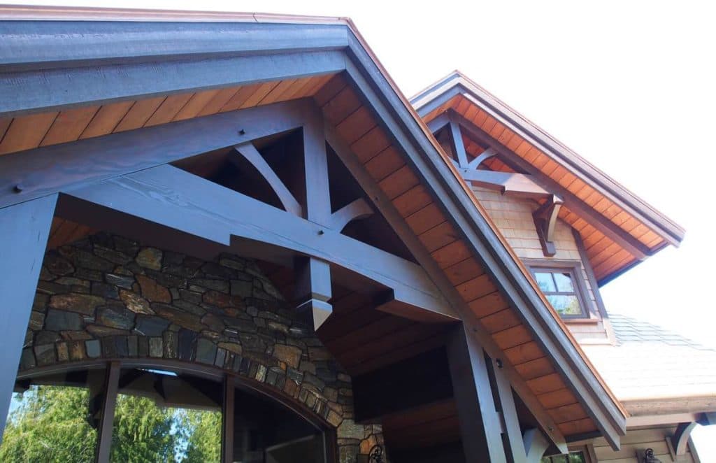 J.P. Sauter Architect