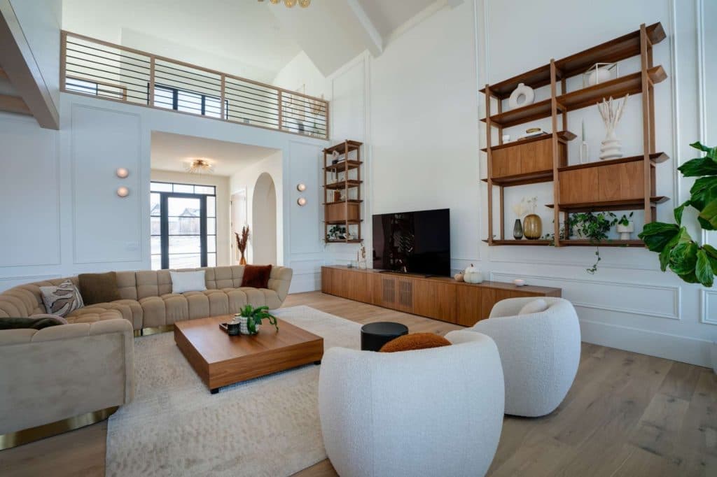 Calgary Home Builders