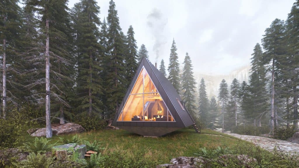 EVAN Hoyles Architecture