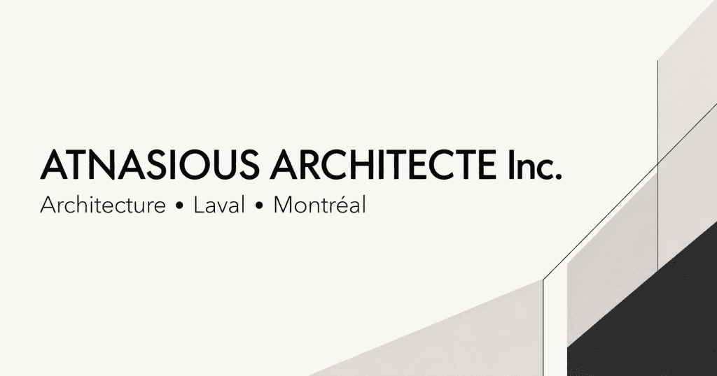 Atnasious Architecte