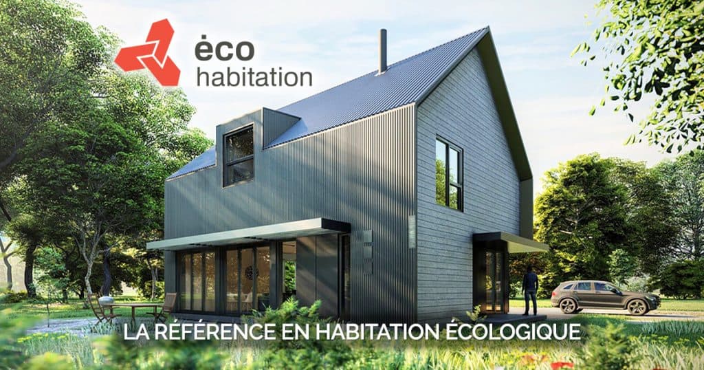 Ecohabitation