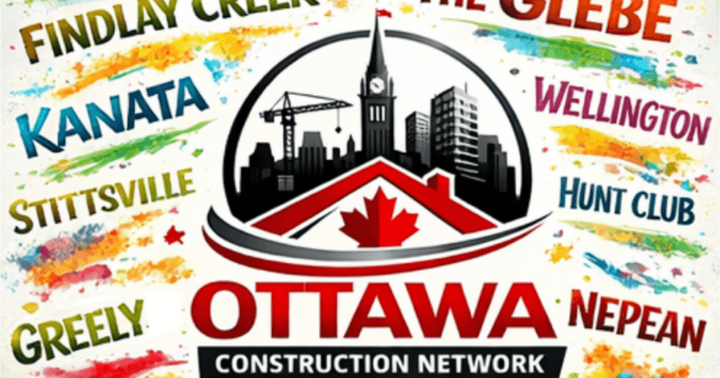 Ottawa Construction Network