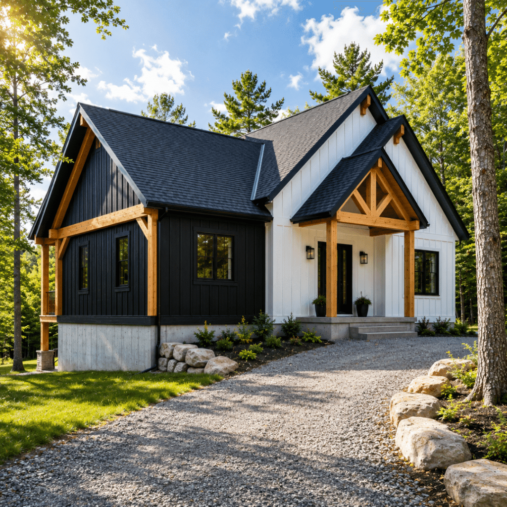 Myowncottage