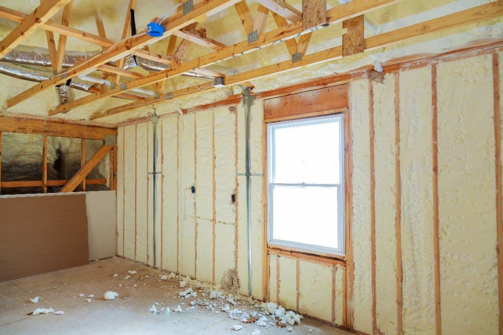 Bestway Insulation