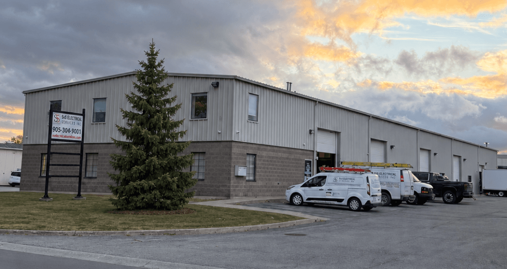 Building Automation & Controls