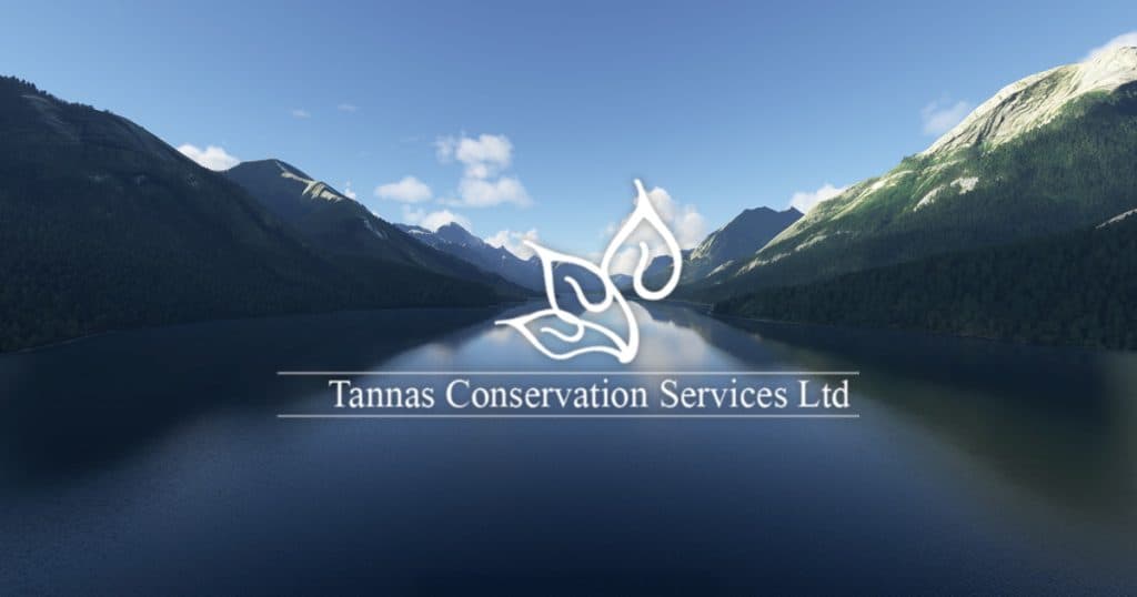 Tannas Conservation Services