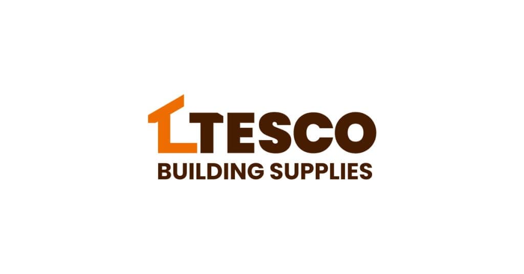 TESCO Building Supplies
