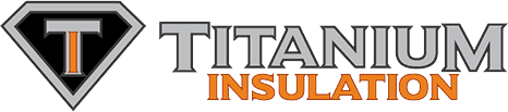 Titanium Insulation