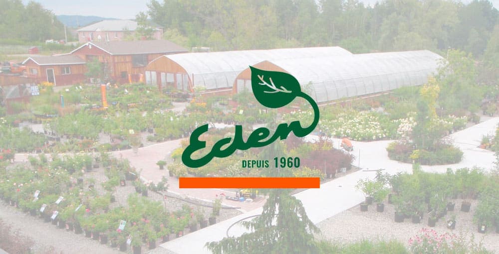 Jardin EDEN