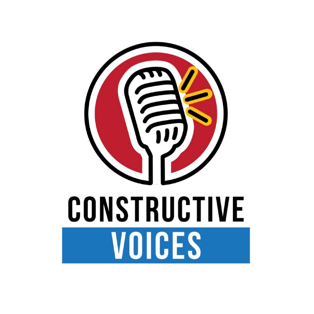 Find Constructive Voices