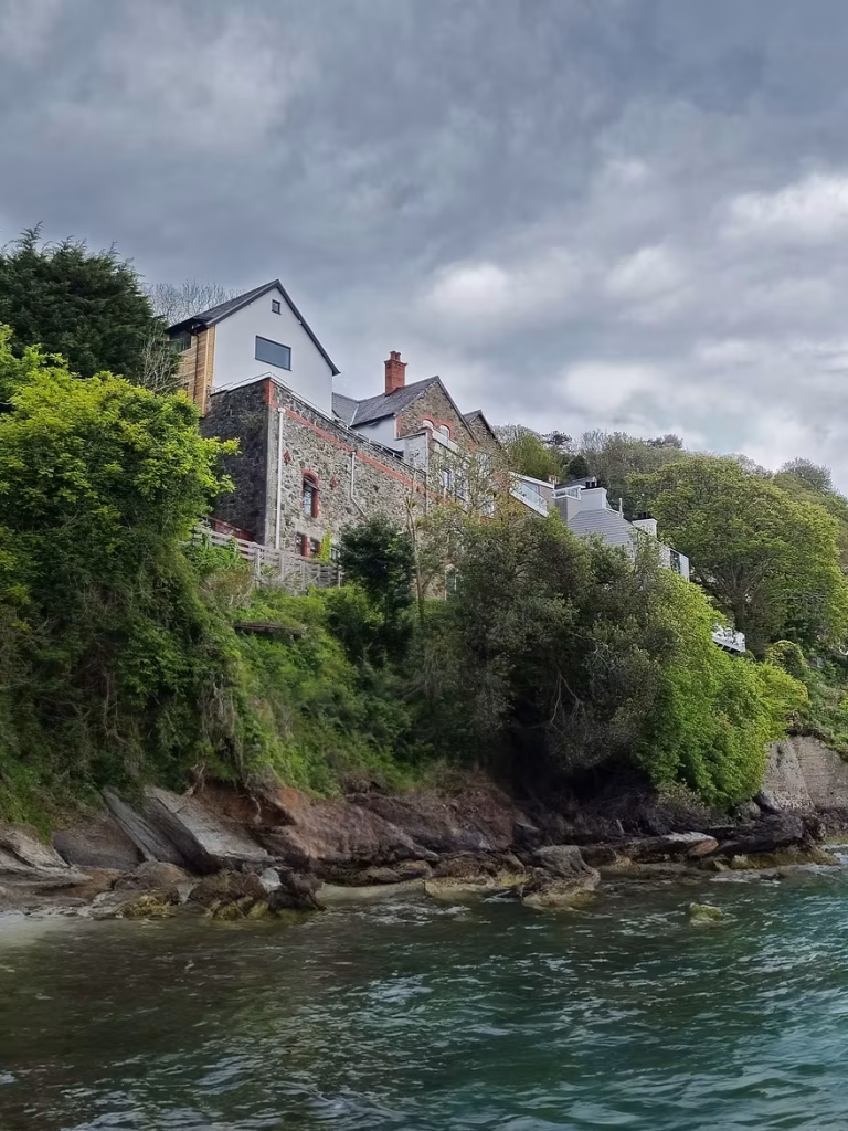 Stanton Anglesey beach Evergreen Architects 768x1024