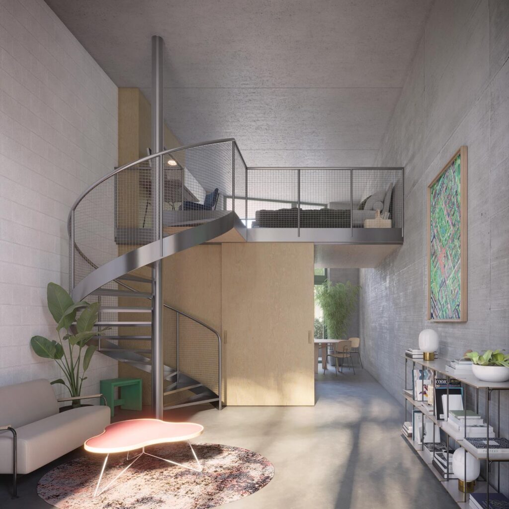 Switzerland green buildings micro apartment 1 1024x1024