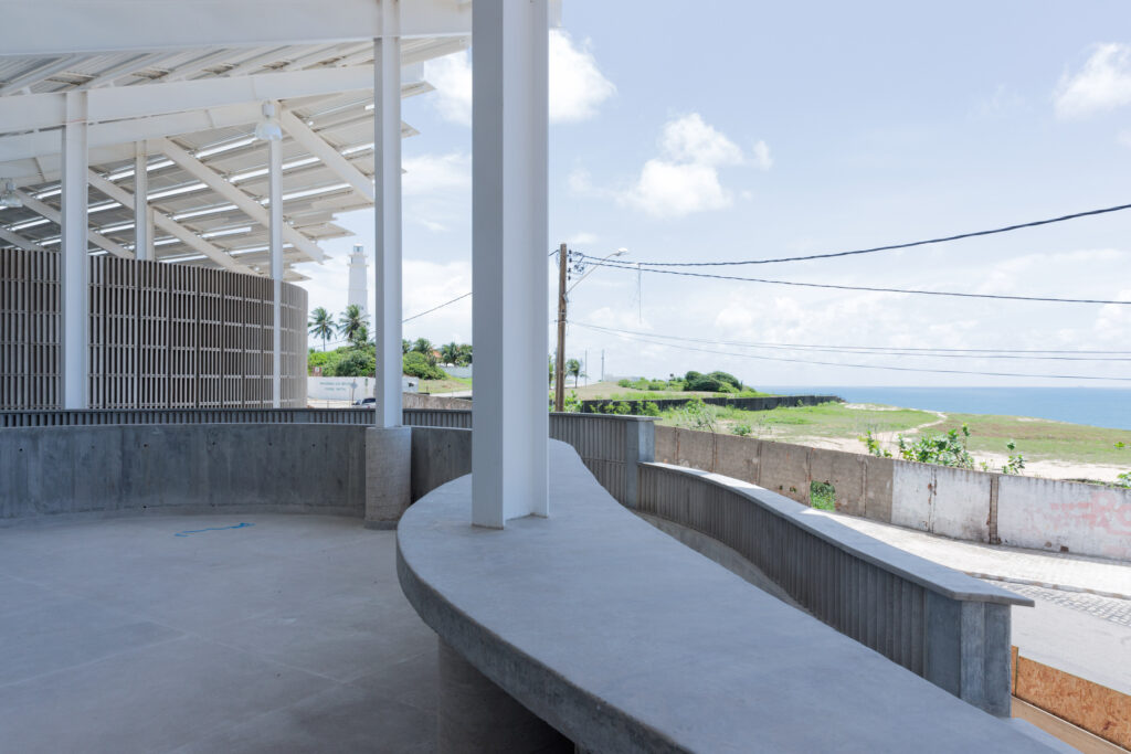 Switzerland suatainable architects Arena do Morro 1 1024x683