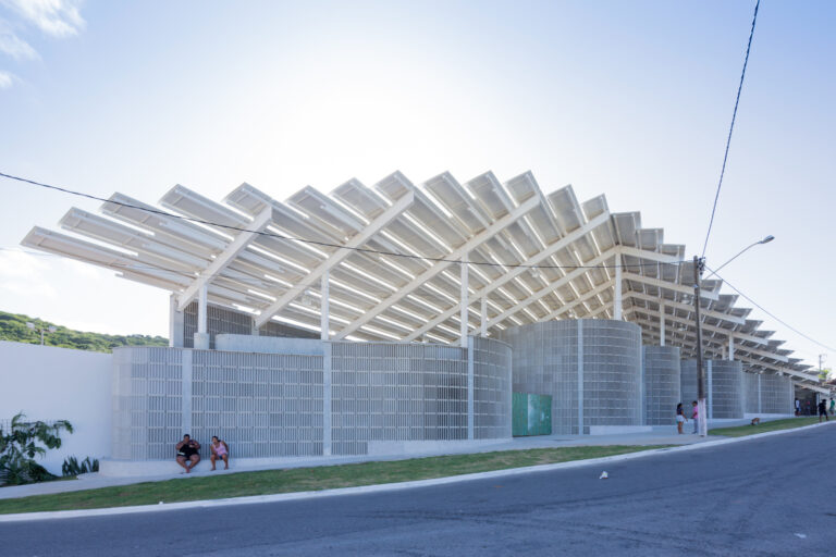 Switzerland suatainable architects Arena do Morro 768x512