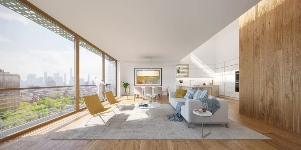 passivhaus architects in New York 1024x512
