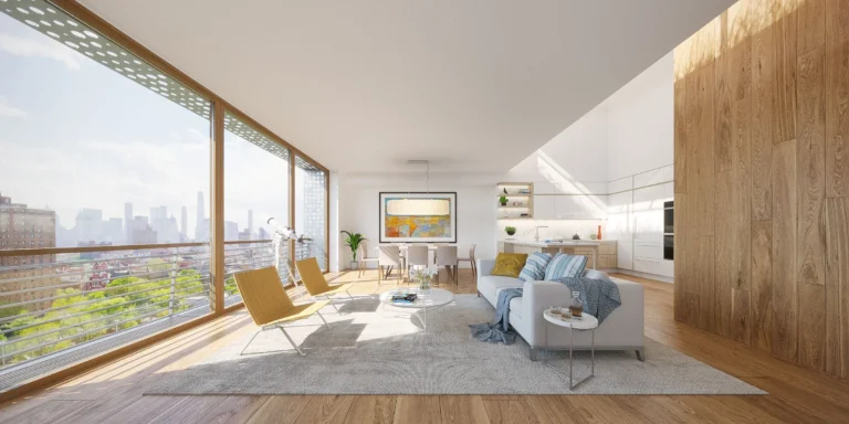 passivhaus architects in New York 768x384