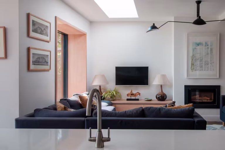 sustainable architects Dublin Kelliher Miller Architecture 768x512