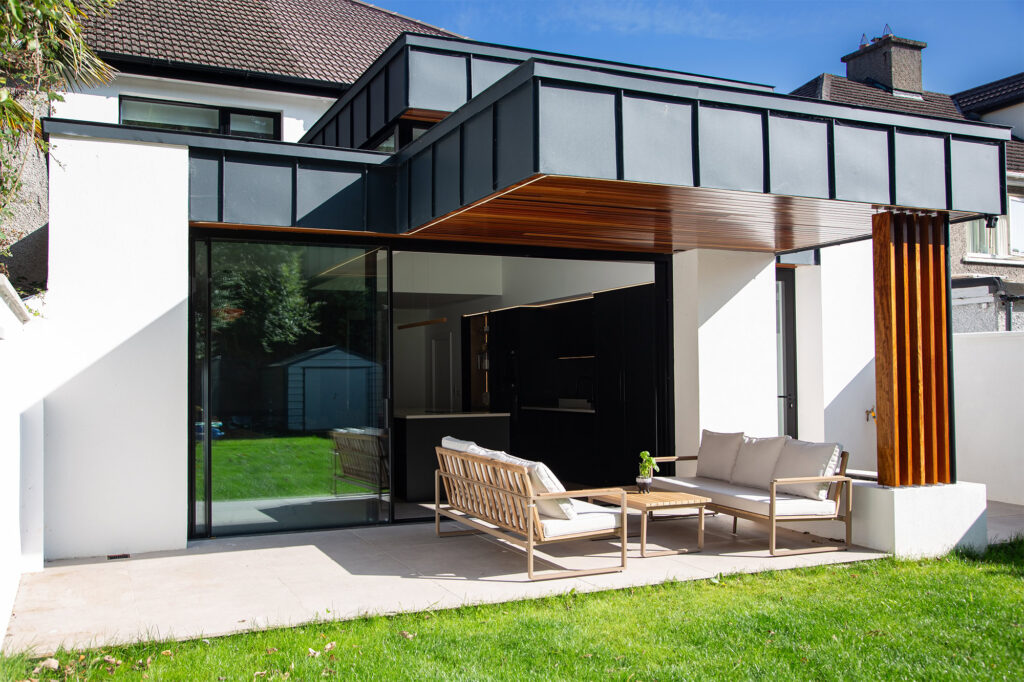 Joe Fallon Design architects dublin dodder park 1024x682