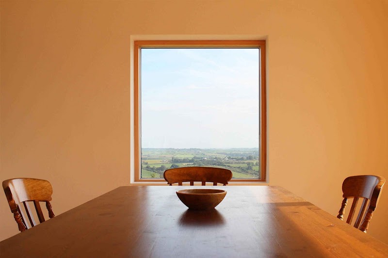fuinneamh workshop architects cork 1