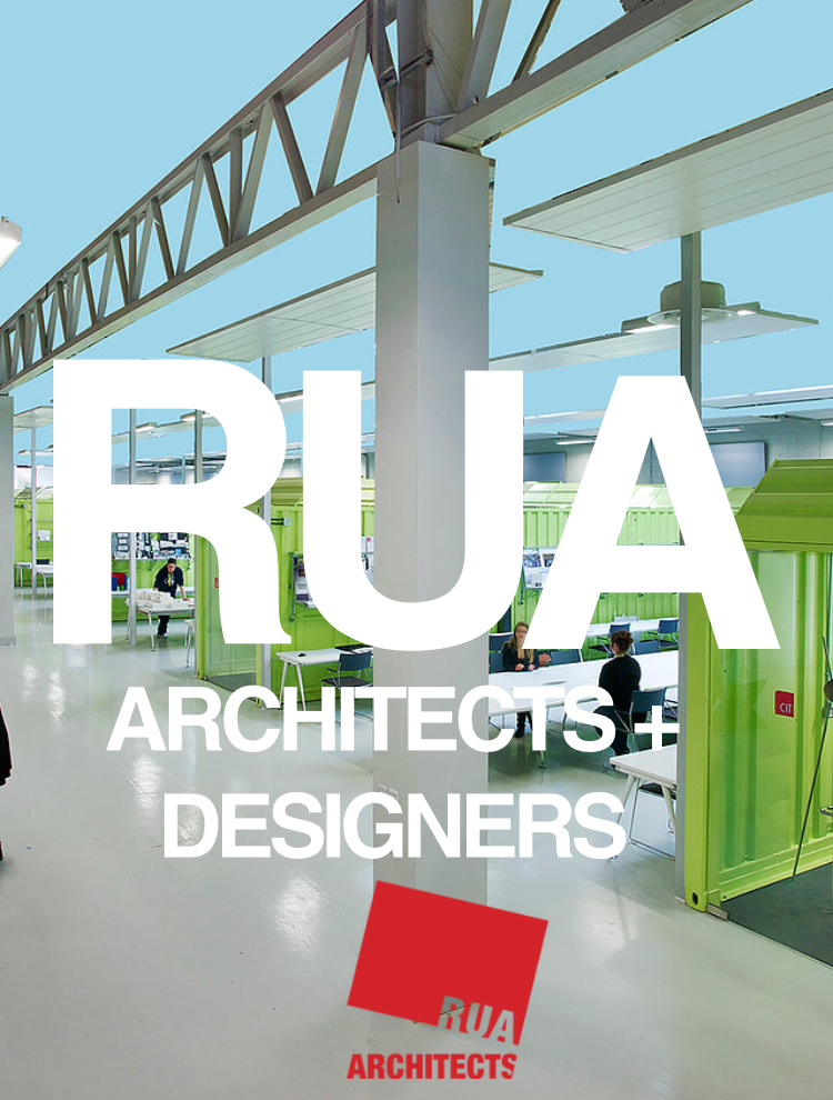 rua architects 1
